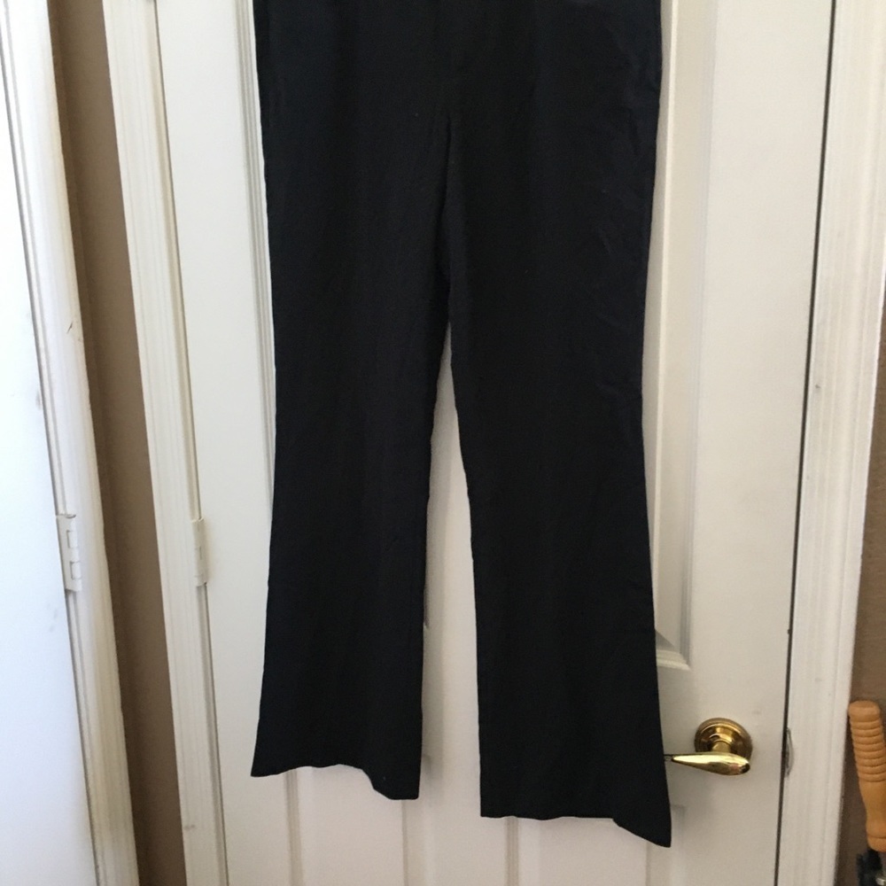 FINAL MARKDOWN Tommy Hilfiger career slacks 10